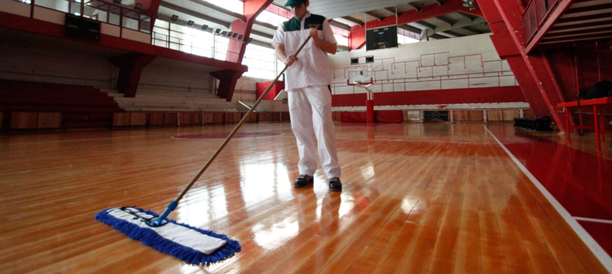 instituciones deportivas